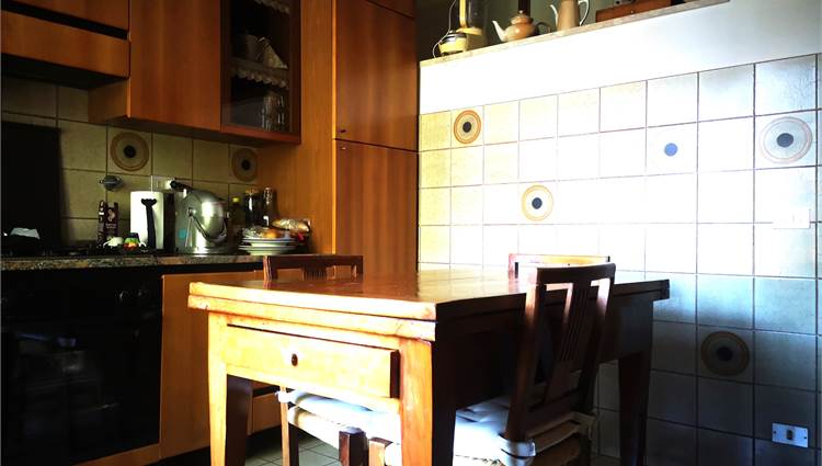 cucina