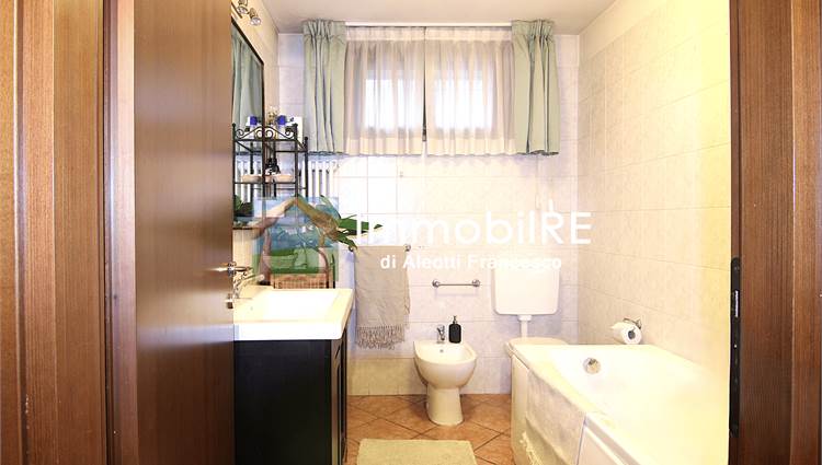 bagno piano terra