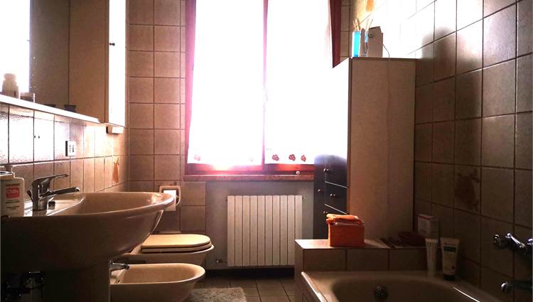 bagno