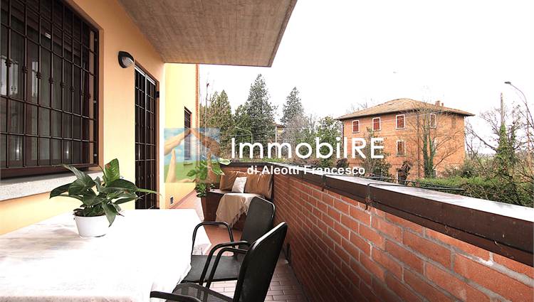 loggia