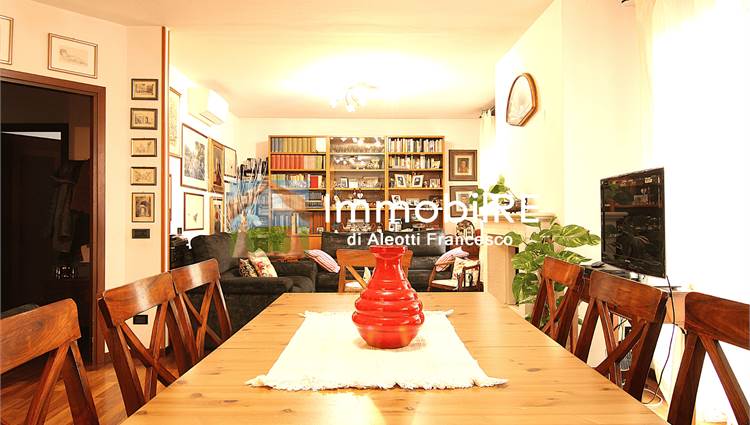 sala da pranzo