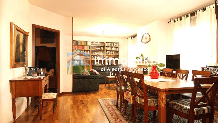 sala da pranzo
