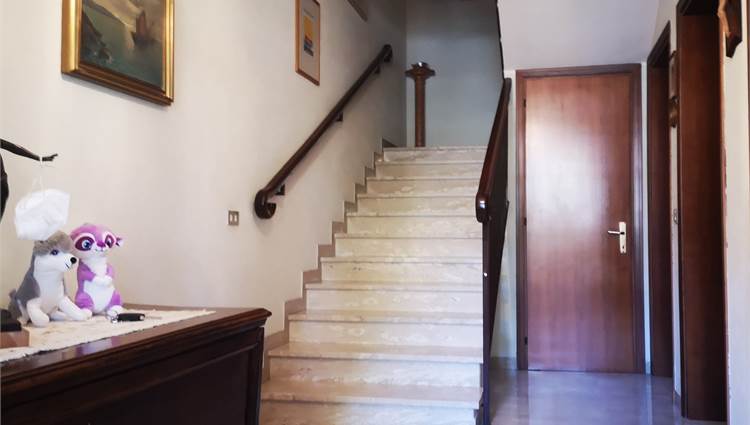 vano scala comune