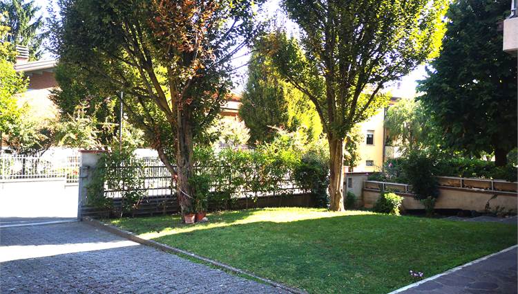 giardino